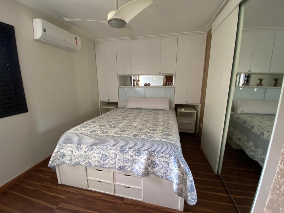 Melhor Duplex De Praia Lazer Total E Seguranca Appartement Guarujá Buitenkant foto