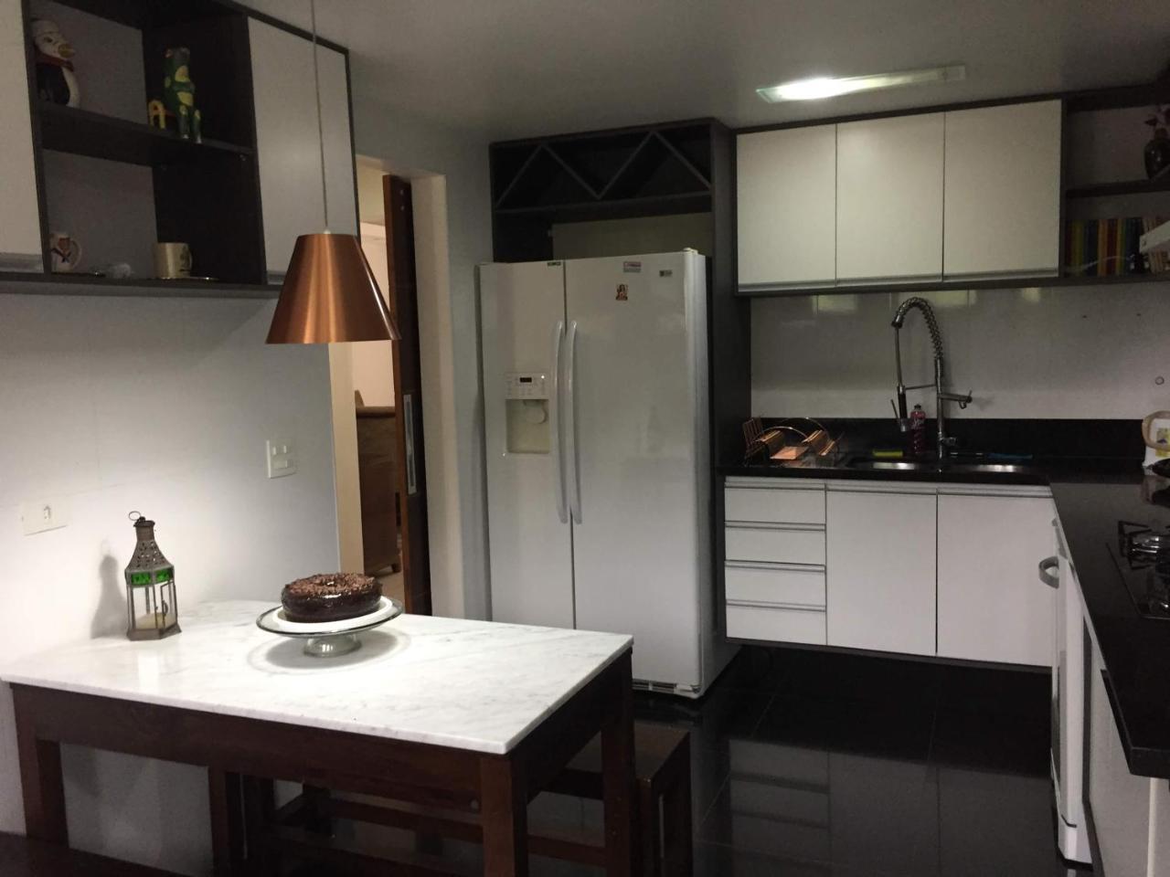 Melhor Duplex De Praia Lazer Total E Seguranca Appartement Guarujá Buitenkant foto